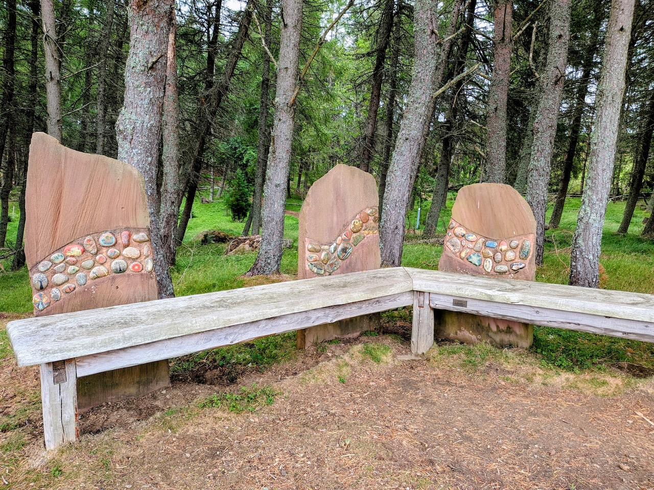 Fancyseat